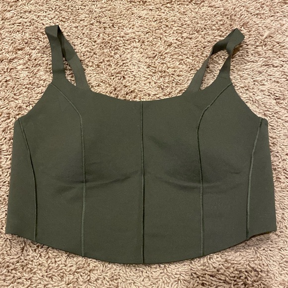 Aerie Offline Bralette / Tank - Picture 1 of 3